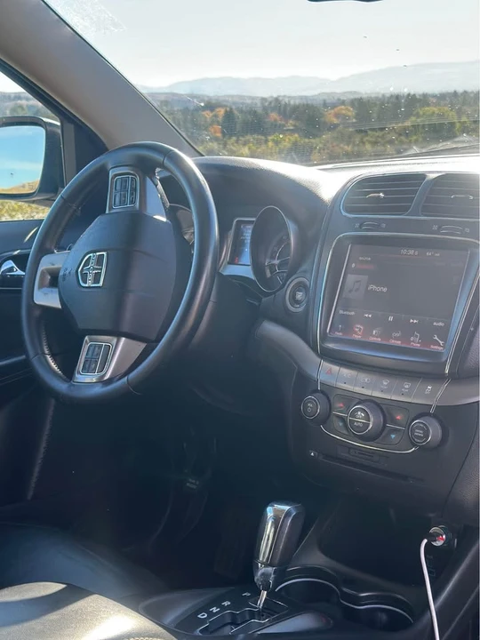2017 Dodge Journey - Image 12 of 12