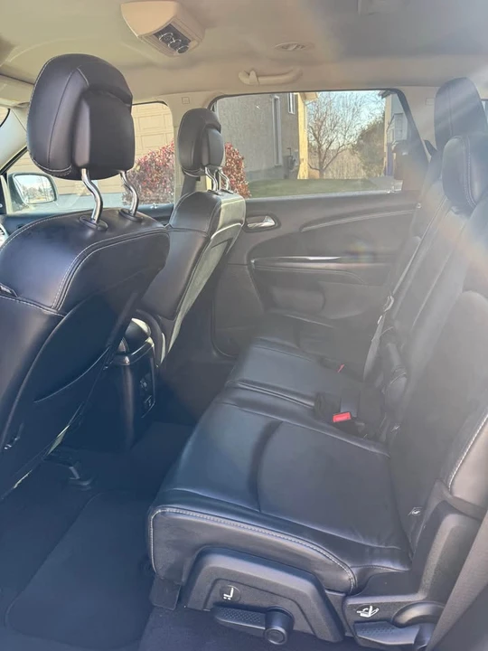 2017 Dodge Journey - Image 5 of 10