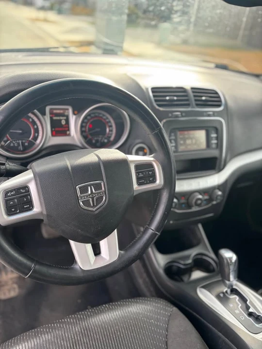 2017 Dodge Journey - Image 9 of 11