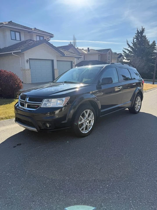 2017 Dodge Journey - Image 10 of 10