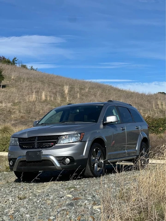 2017 Dodge Journey - Image 2 of 12