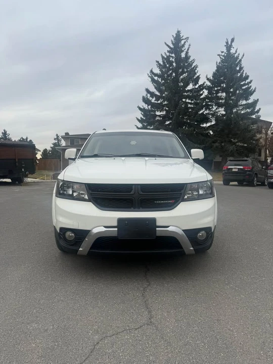 2017 Dodge Journey - Image 3 of 9