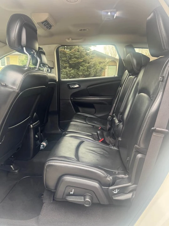 2017 Dodge Journey - Image 8 of 9