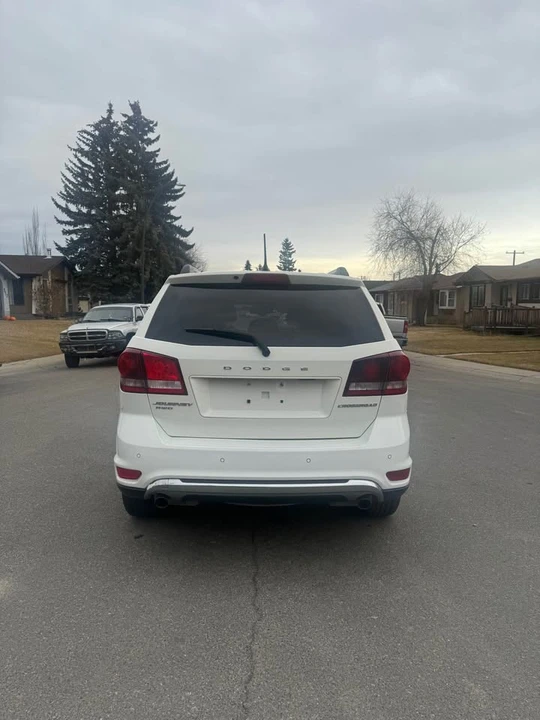 2017 Dodge Journey - Image 6 of 9
