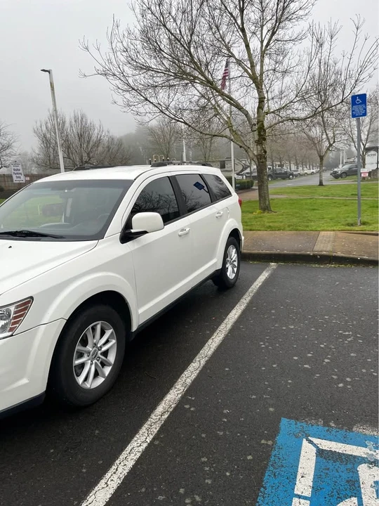 2017 Dodge Journey - Image 2 of 12