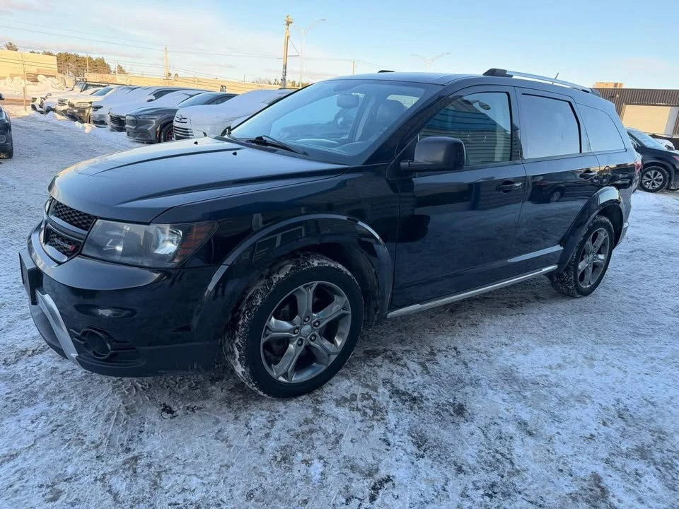 2017 Dodge Journey - Image 4 of 18