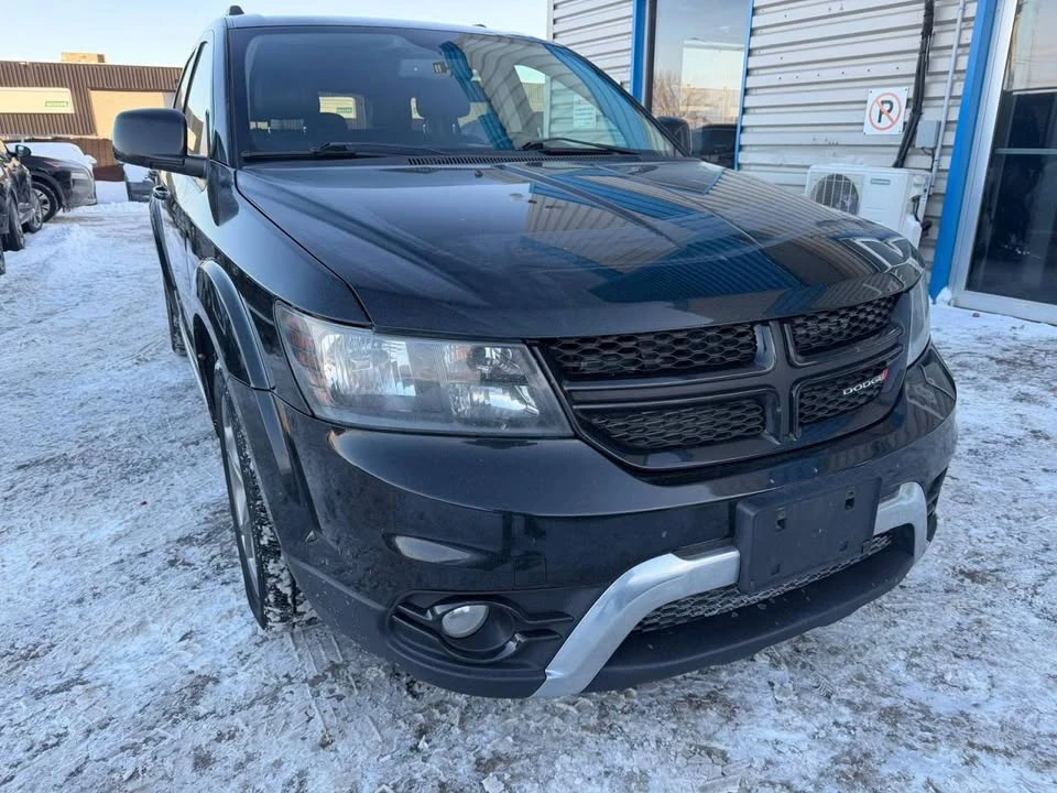 2017 Dodge Journey - Image 2 of 18