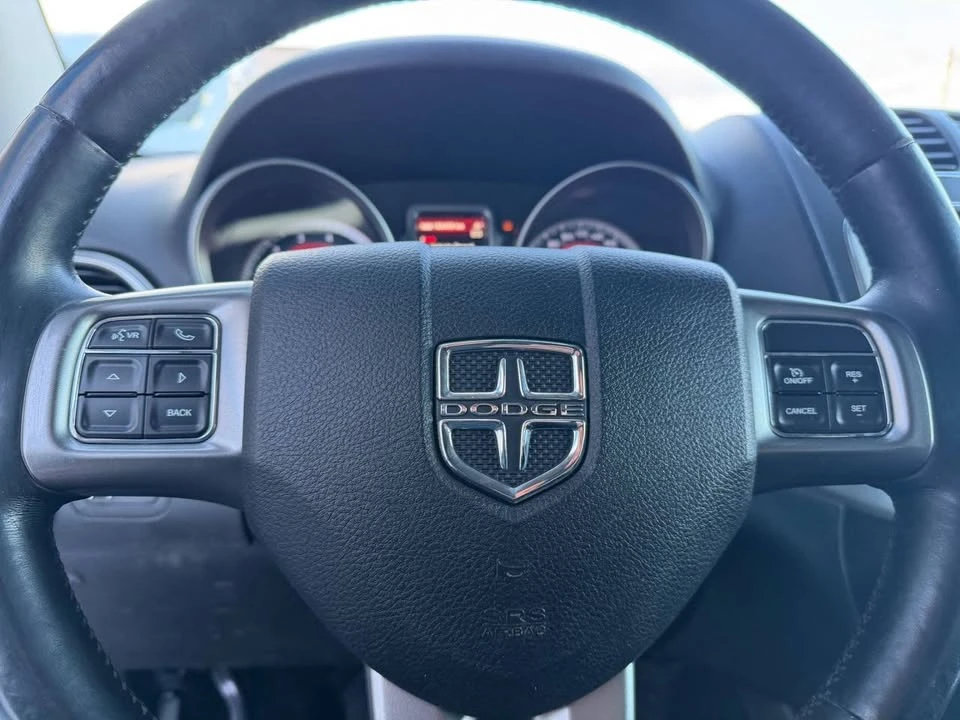 2017 Dodge Journey - Image 9 of 18