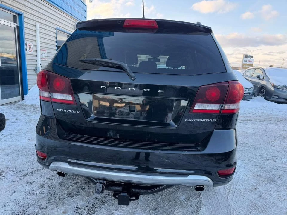 2017 Dodge Journey - Image 6 of 18
