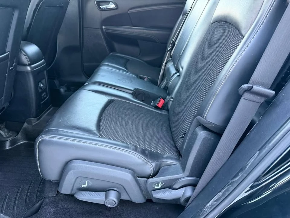 2017 Dodge Journey - Image 16 of 18