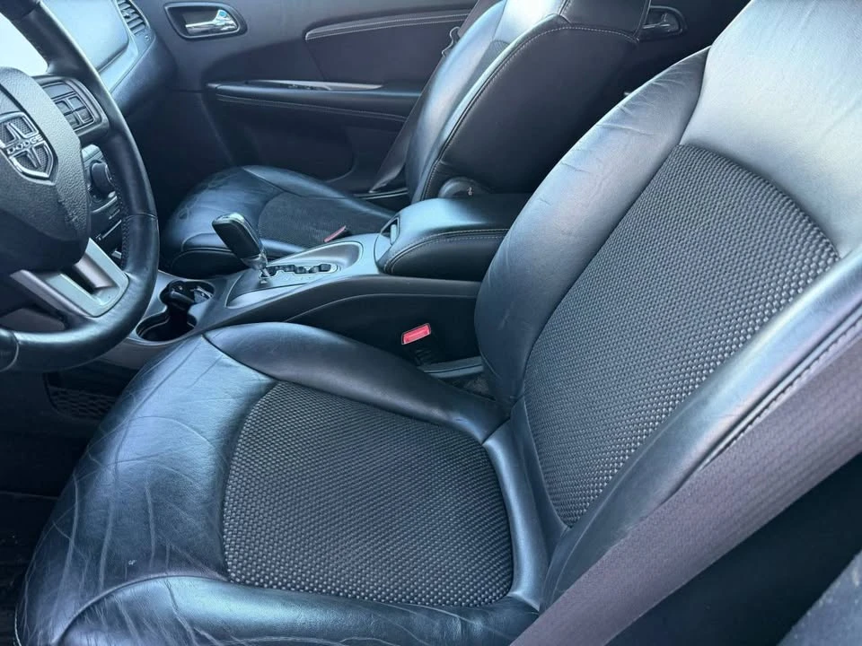 2017 Dodge Journey - Image 12 of 18