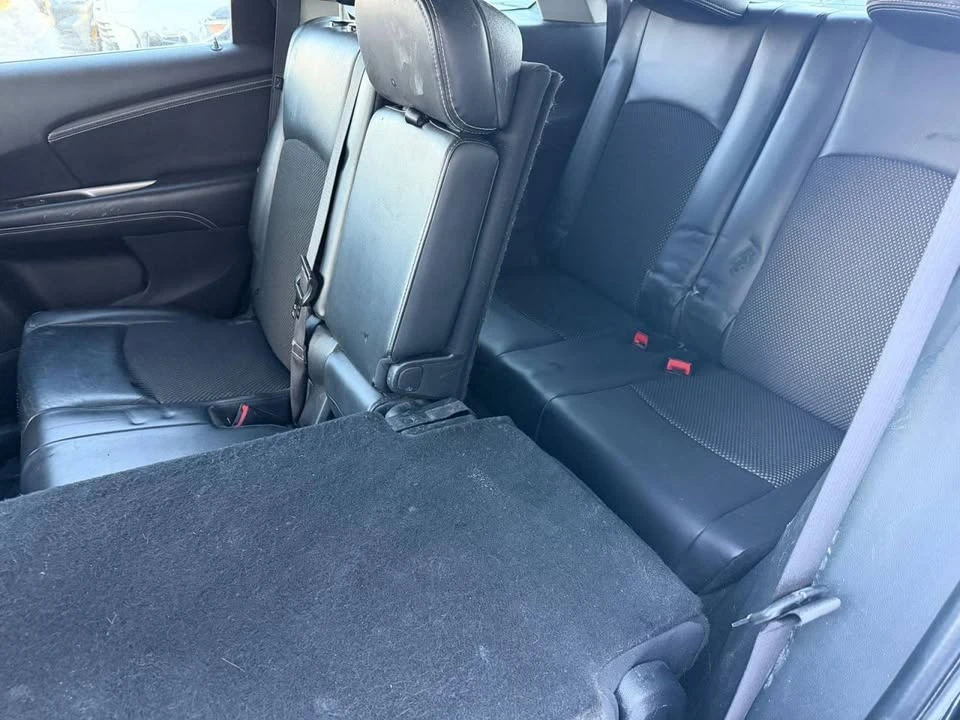 2017 Dodge Journey - Image 17 of 18