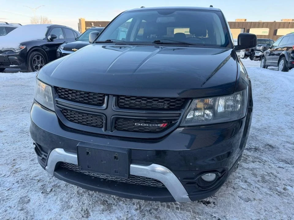 2017 Dodge Journey - Image 3 of 18