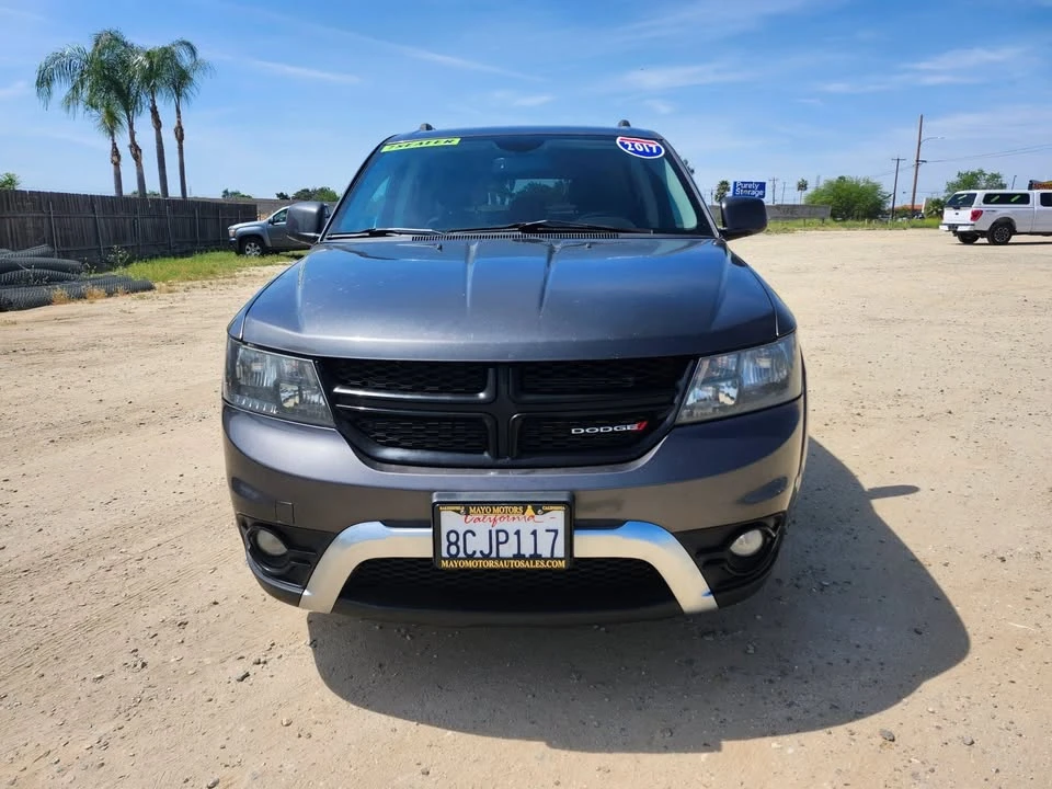 2017 Dodge Journey - Image 3 of 20