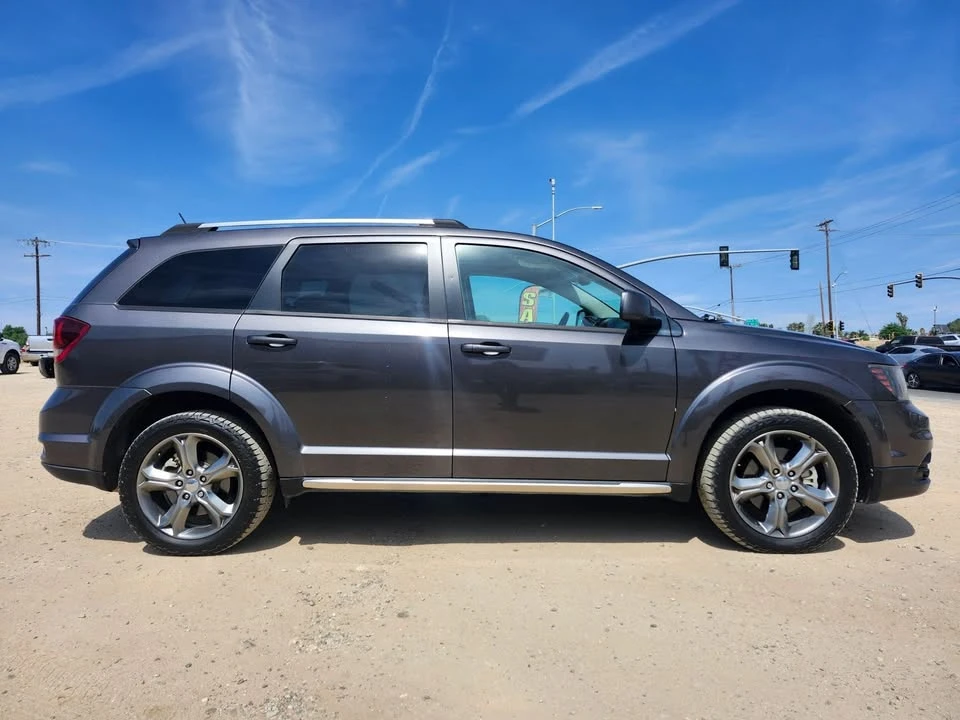 2017 Dodge Journey - Image 5 of 20