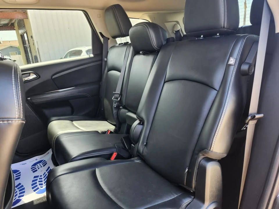 2017 Dodge Journey - Image 16 of 20