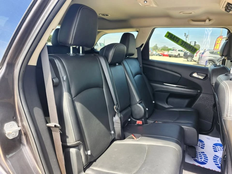 2017 Dodge Journey - Image 19 of 20