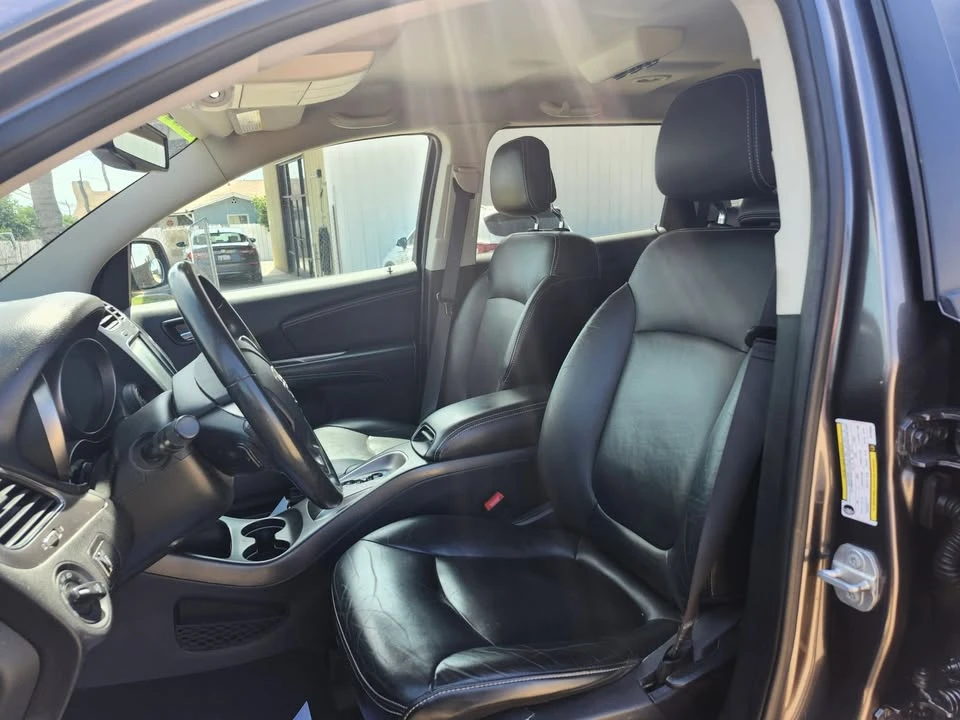 2017 Dodge Journey - Image 15 of 20