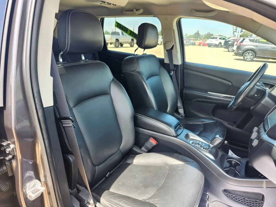 2017 Dodge Journey - Image 18 of 20