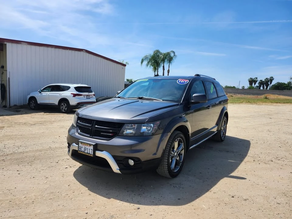 2017 Dodge Journey - Image 2 of 20