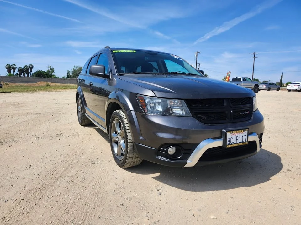 2017 Dodge Journey - Image 4 of 20