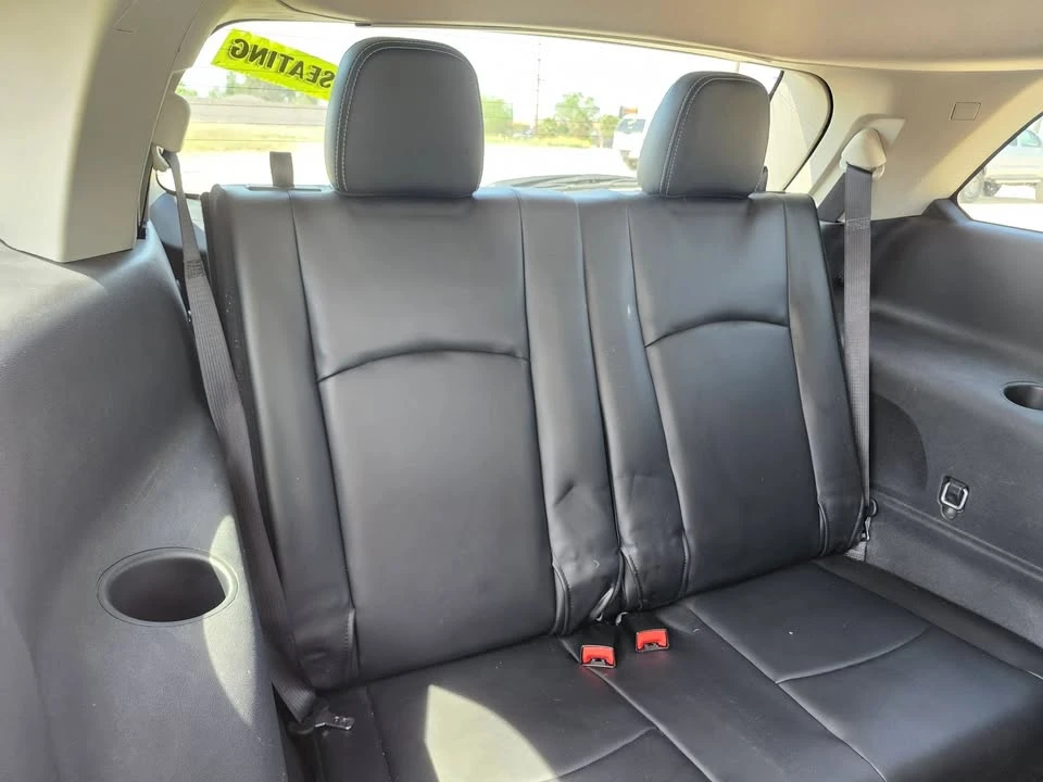 2017 Dodge Journey - Image 14 of 20