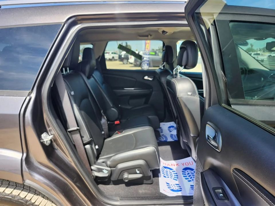 2017 Dodge Journey - Image 13 of 20