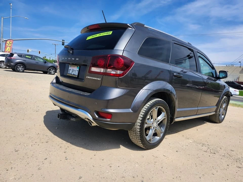 2017 Dodge Journey - Image 6 of 20