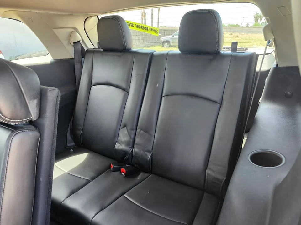 2017 Dodge Journey - Image 11 of 20