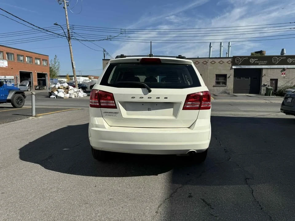 2017 Dodge Journey - Image 6 of 11
