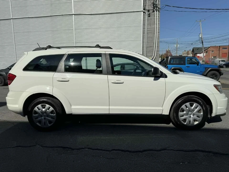 2017 Dodge Journey - Image 4 of 11