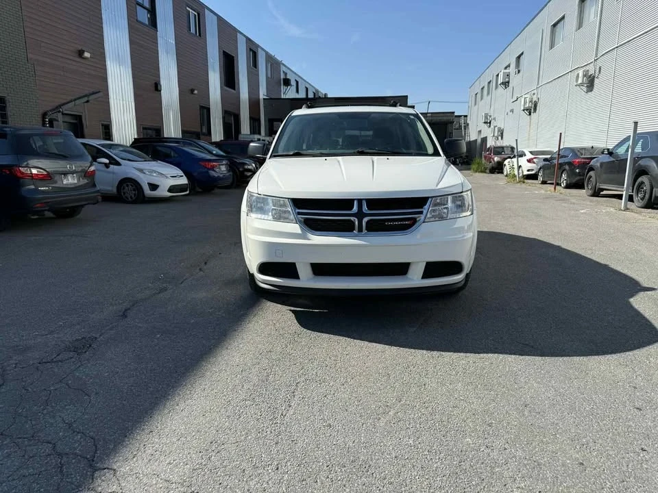 2017 Dodge Journey - Image 2 of 11