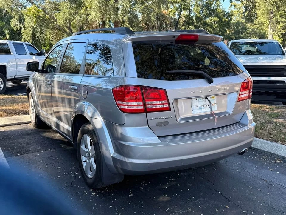 2017 Dodge Journey - Image 4 of 5