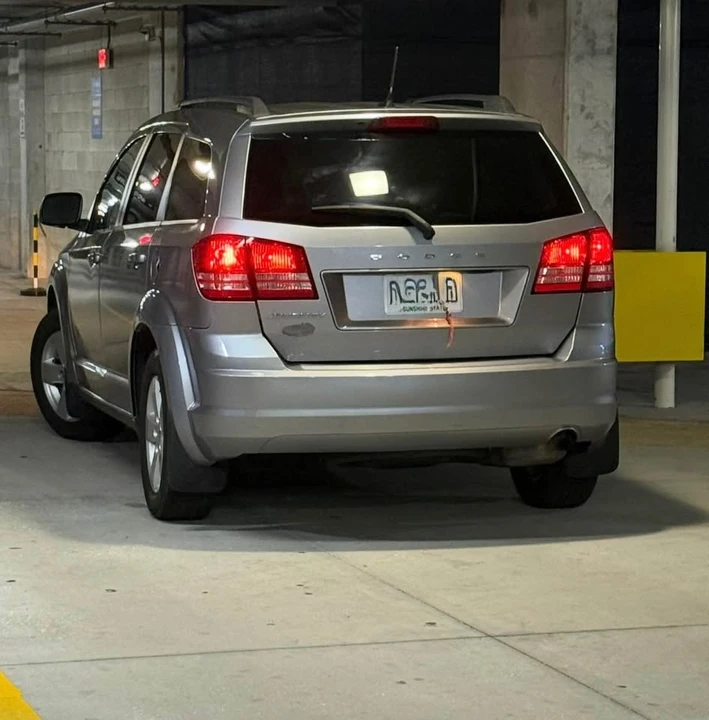2017 Dodge Journey - Image 2 of 5