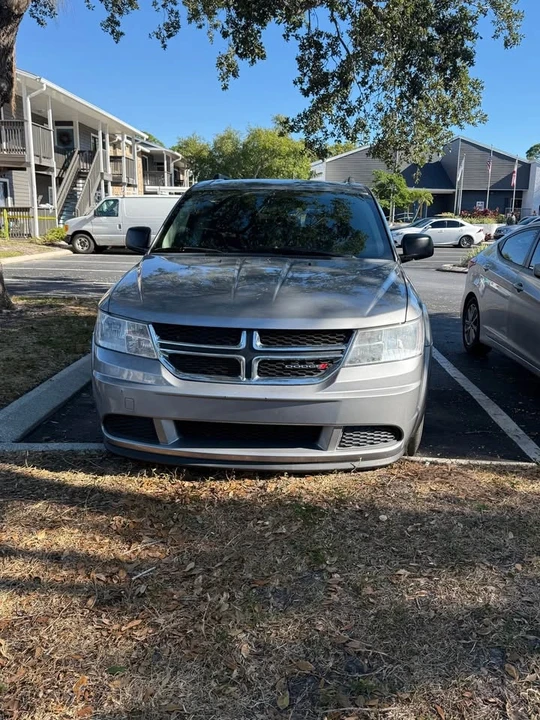 2017 Dodge Journey - Image 5 of 5