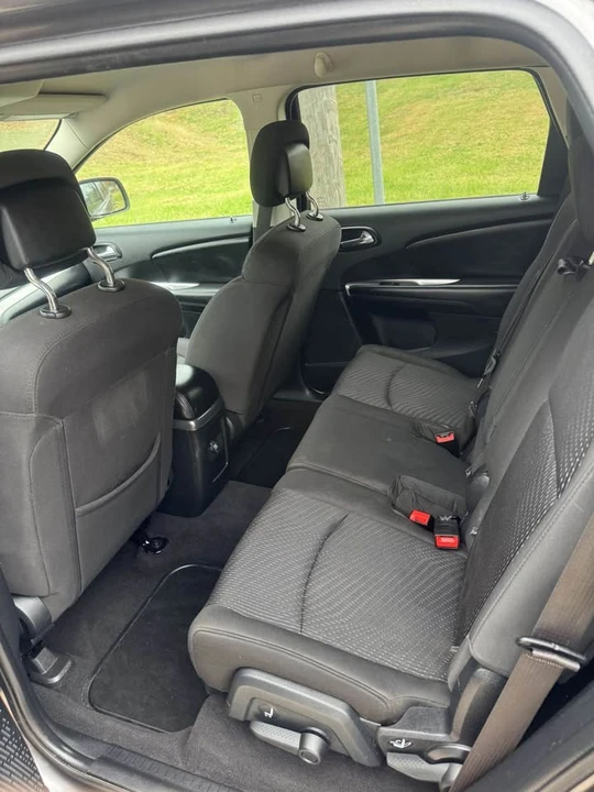 2017 Dodge Journey - Image 7 of 8
