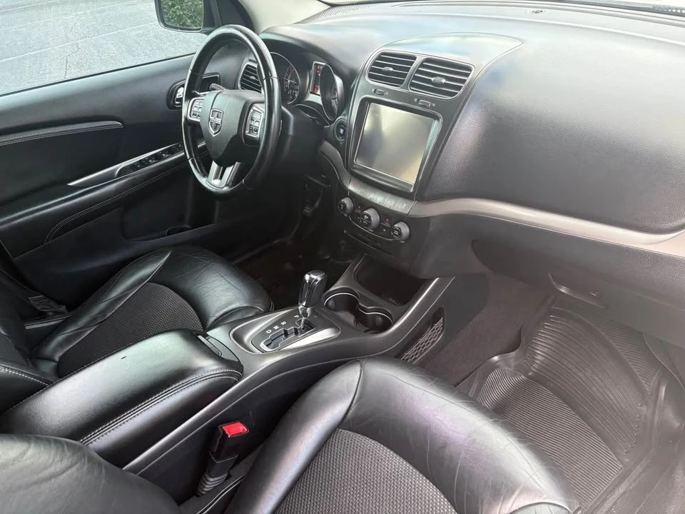 2017 Dodge Journey - Image 4 of 5