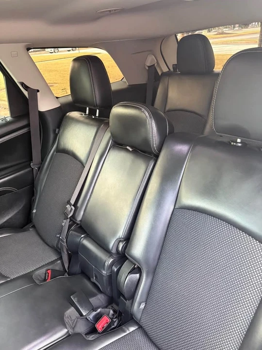 2017 Dodge Journey - Image 5 of 5