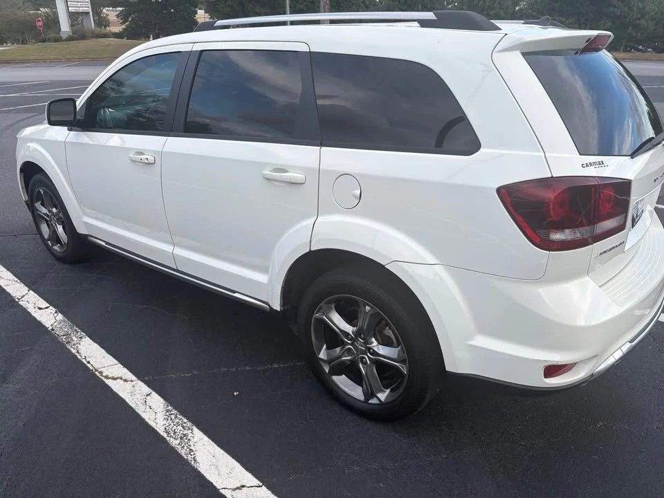 2017 Dodge Journey - Image 3 of 5