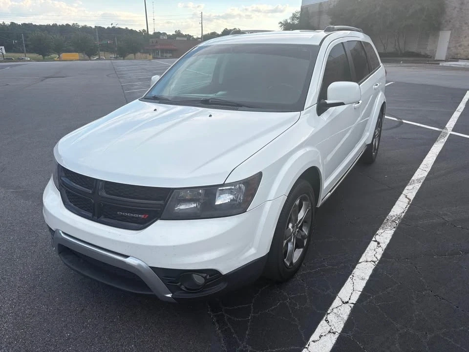 2017 Dodge Journey - Image 2 of 5