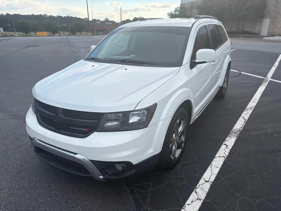 2017 Dodge Journey - Image 2 of 5