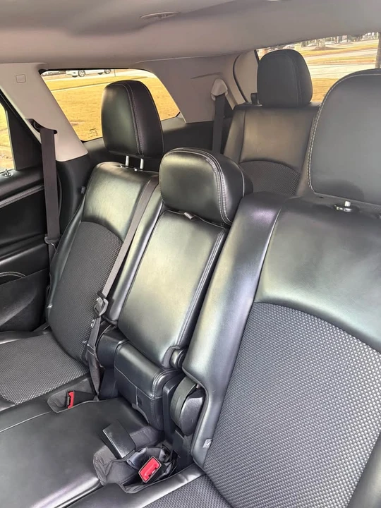 2017 Dodge Journey - Image 5 of 5