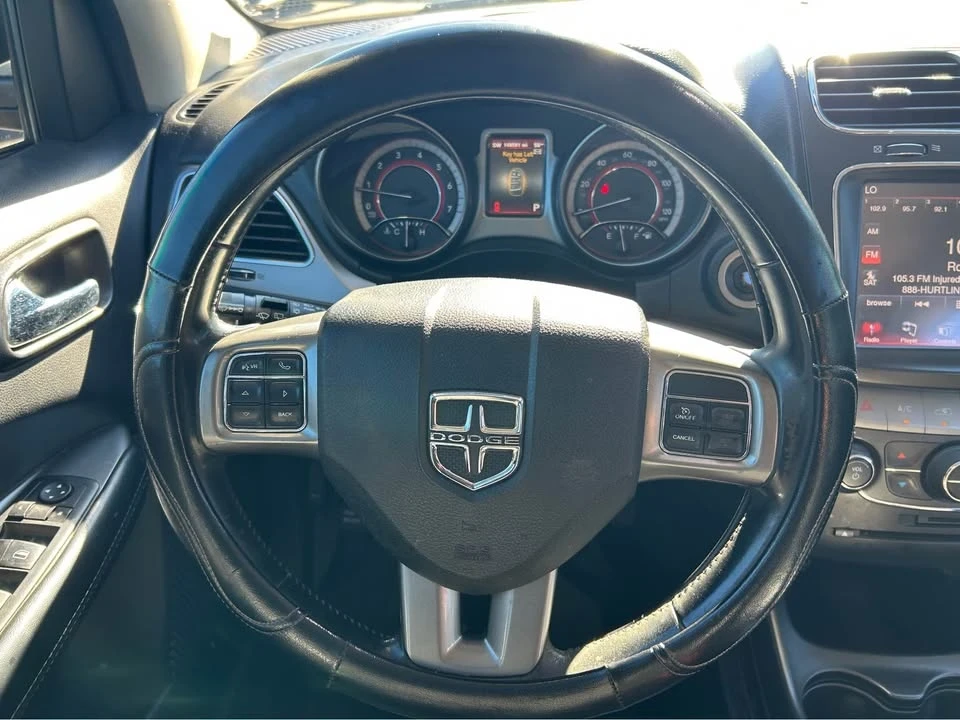 2017 Dodge Journey - Image 17 of 20