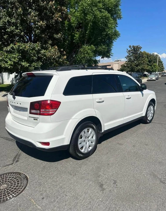 2017 Dodge Journey - Image 4 of 6