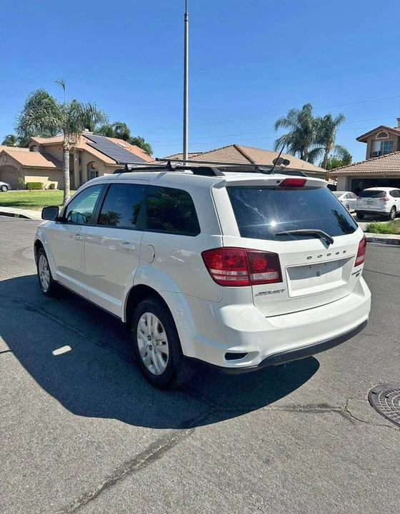 2017 Dodge Journey - Image 3 of 6