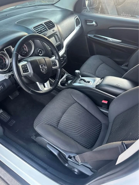 2017 Dodge Journey - Image 5 of 6