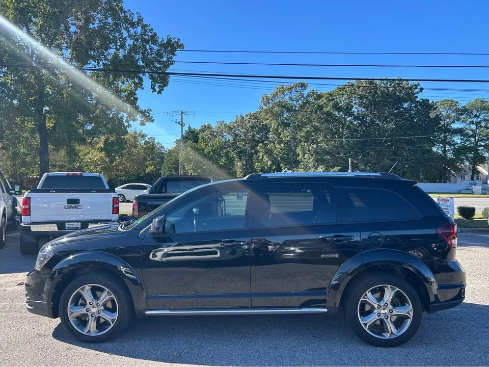 2017 Dodge Journey - Image 3 of 20