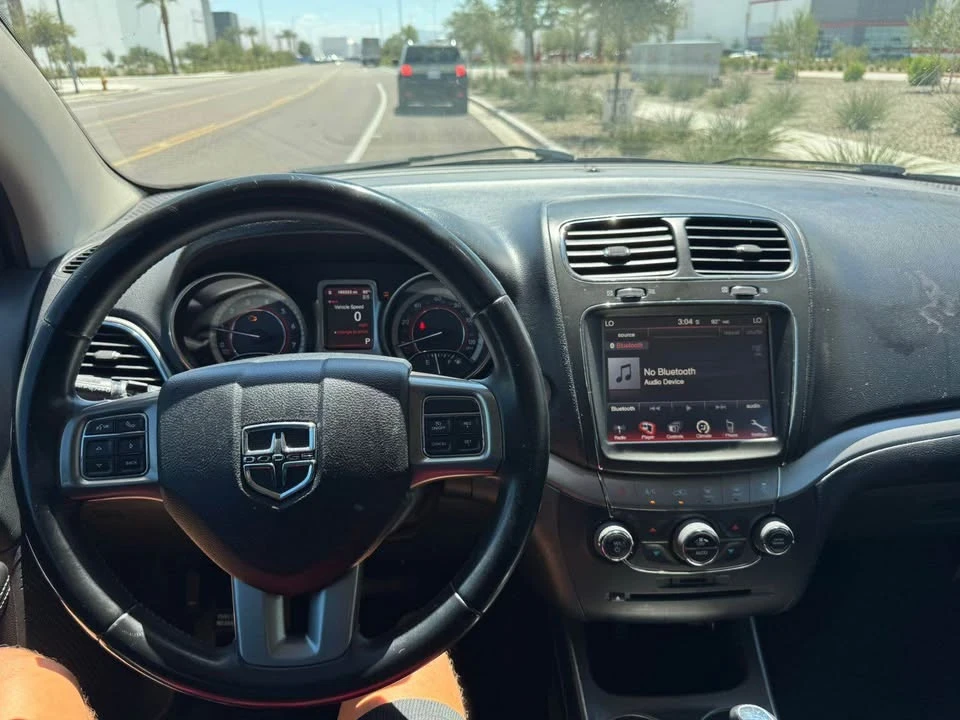 2017 Dodge Journey - Image 11 of 11