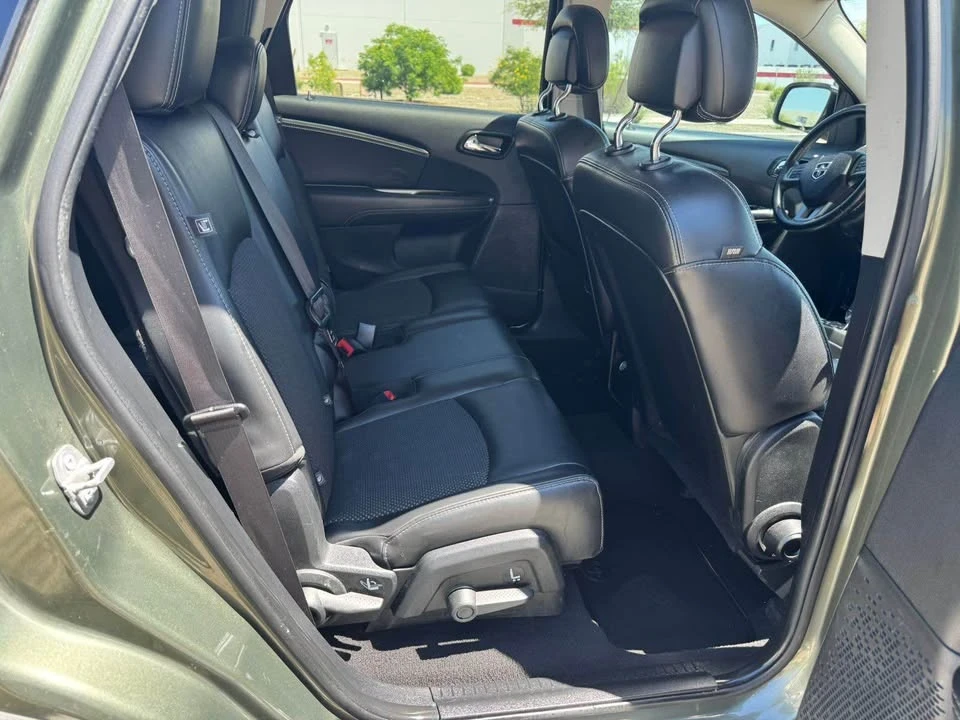 2017 Dodge Journey - Image 10 of 11