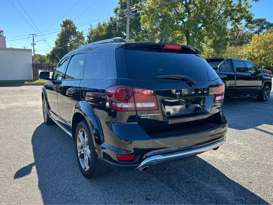 2017 Dodge Journey - Image 4 of 20